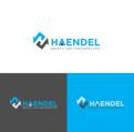 Logo & stationery # 1268760 for Haendel logo and identity contest