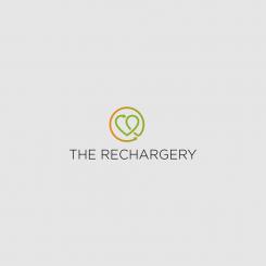 Logo & stationery # 1108562 for Design a catchy logo for The Rechargery contest