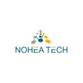 Logo & Huisstijl # 1080876 voor Nohea tech een inspirerend tech consultancy wedstrijd