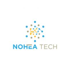 Logo & stationery # 1080877 for Nohea tech an inspiring tech consultancy contest