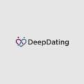 Logo & Huisstijl # 1075661 voor Logo voor nieuwe Dating event! DeepDating wedstrijd