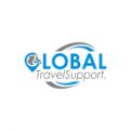 Logo & Huisstijl # 1087299 voor Ontwerp een creatief en leuk logo voor GlobalTravelSupport wedstrijd