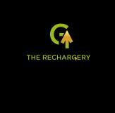 Logo & stationery # 1108882 for Design a catchy logo for The Rechargery contest