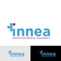 Logo & stationery # 1100362 for Modern corporate identity for a modern player in healthcare contest