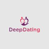 Logo & stationery # 1075396 for Logo for a new dating event  DeepDating! contest