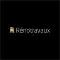 Logo & stationery # 1116430 for Renotravaux contest