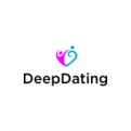 Logo & stationery # 1075007 for Logo for a new dating event  DeepDating! contest