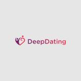 Logo & stationery # 1075008 for Logo for a new dating event  DeepDating! contest