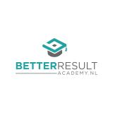 Logo & stationery # 1069491 for logo and corporate identity betterresultsacademy nl contest