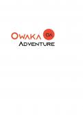Logo & stationery # 1150503 for Modern and dynamic logo  activities  adventure and live tracking  contest