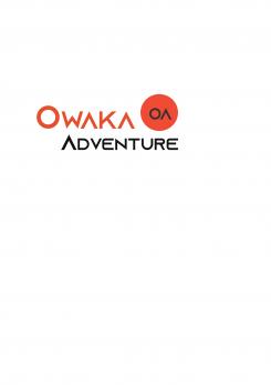 Logo & stationery # 1150503 for Modern and dynamic logo  activities  adventure and live tracking  contest