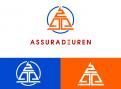 Logo & stationery # 1072324 for Design a fresh logo and corporate identity for DDN Assuradeuren, a new player in the Netherlands contest