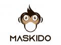 Logo & Corp. Design  # 1060495 für Cotton Mask Startup Wettbewerb
