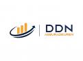 Logo & Huisstijl # 1071857 voor Ontwerp een fris logo en huisstijl voor DDN Assuradeuren een nieuwe speler in Nederland wedstrijd