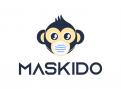 Logo & Corp. Design  # 1060144 für Cotton Mask Startup Wettbewerb
