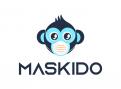 Logo & Corp. Design  # 1060147 für Cotton Mask Startup Wettbewerb