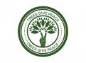 Logo & stationery # 1059250 for Treesgivepeace contest