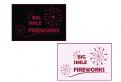 Logo & stationery # 913301 for Design a logo for Big Smile Fireworks contest
