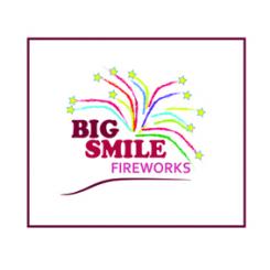 Logo & Huisstijl # 912260 voor Ontwerp een logo voor Big Smile Fireworks wedstrijd