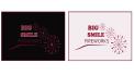 Logo & stationery # 913294 for Design a logo for Big Smile Fireworks contest