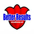 Logo & stationery # 1068632 for logo and corporate identity betterresultsacademy nl contest