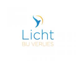 Logo & stationery # 997589 for Logo for my therapy practice LICHT BIJ VERLIES  Light at loss  contest