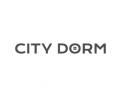 Logo & stationery # 1041838 for City Dorm Amsterdam looking for a new logo and marketing lay out contest