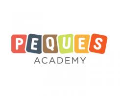 Logo & stationery # 1026708 for Peques Academy   Spanish lessons for children in a fun way  contest