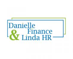 Logo & Huisstijl # 1013685 voor Ontwerp een nieuw logo en bedrijfsnaam voor Finance   HR gemak wedstrijd