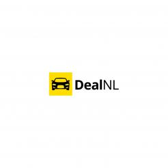 Logo & stationery # 936846 for Logo design voor DealNL  contest