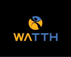 Logo & stationery # 1083626 for Logo and brand identiy for WATTH sports  science   data contest