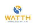 Logo & stationery # 1083630 for Logo and brand identiy for WATTH sports  science   data contest