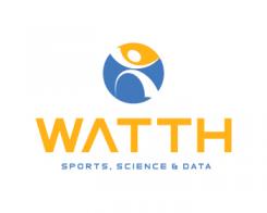 Logo & stationery # 1083630 for Logo and brand identiy for WATTH sports  science   data contest