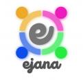 Logo & Huisstijl # 1181364 voor Een fris logo voor een nieuwe platform  Ejana  wedstrijd