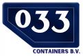 Logo & Huisstijl # 1189593 voor Logo voor NIEUW bedrijf in transport van bouwcontainers  vrachtwagen en bouwbakken  wedstrijd