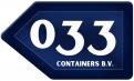 Logo & Huisstijl # 1189595 voor Logo voor NIEUW bedrijf in transport van bouwcontainers  vrachtwagen en bouwbakken  wedstrijd