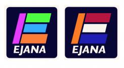 Logo & Huisstijl # 1176356 voor Een fris logo voor een nieuwe platform  Ejana  wedstrijd