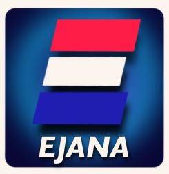 Logo & Huisstijl # 1177068 voor Een fris logo voor een nieuwe platform  Ejana  wedstrijd
