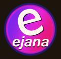 Logo & stationery # 1177069 for Ejana contest