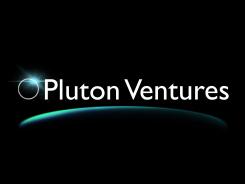 Logo & Corp. Design  # 1177474 für Pluton Ventures   Company Design Wettbewerb