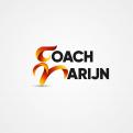 Logo & stationery # 994977 for Logo design for Coach Marijn contest