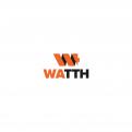 Logo & Huisstijl # 1082960 voor Logo en huisstijl voor WATTH sport  science and data wedstrijd