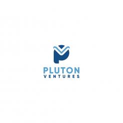Logo & stationery # 1172300 for Pluton Ventures   Company Design contest