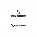 Logo & stationery # 821396 for Logo & stationary for a new RECRUITMENT firm for NAVAL ENGINEERING based in AMSTERDAM contest