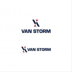 Logo & stationery # 821396 for Logo & stationary for a new RECRUITMENT firm for NAVAL ENGINEERING based in AMSTERDAM contest
