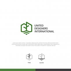 Logo & stationery # 1163550 for Logo for Collaborative of Ecological Designers contest