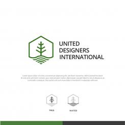 Logo & stationery # 1165782 for Logo for Collaborative of Ecological Designers contest