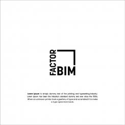 Logo & stationery # 1171056 for Minimalist design for a company in the construction industry contest