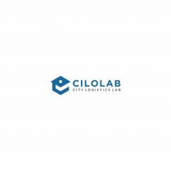 Logo & stationery # 1034187 for CILOLAB contest