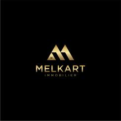 Logo & stationery # 1032902 for MELKART contest